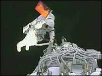 Astronot