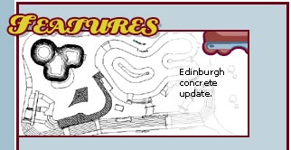 Inline Features