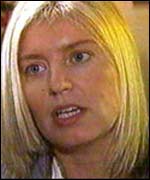 Samantha Roberts