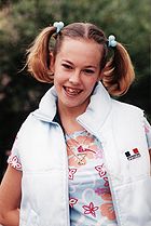 Lucy Rich