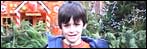 Elliot - Roboraptor
