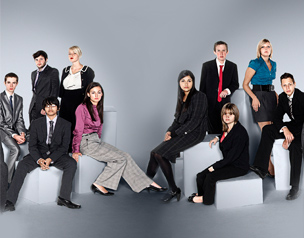 The Candidates