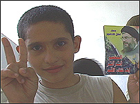 Mahmoud Haidar