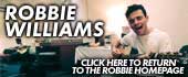 Robbie Williams at Stoke and Staffordshire!