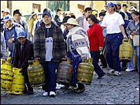 Bolivia