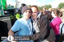At Radio 1's Big Weekend