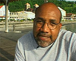 Patrick Chamoiseau
