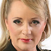 Find out about actress Michelle Holmes and her character Claudie