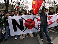 protest