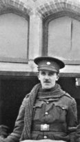 Hugo Harrison Jackson