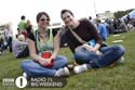 At Radio 1's Big Weekend