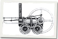 Locomotif