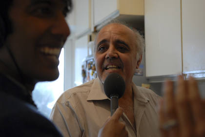 Nihal meets The Grewal Family