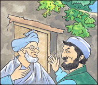 خانۀ نو، زندگی نو: