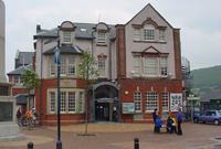 Pontardawe