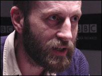 Alois Pavlíčko