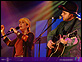 Wallpaper, Joan Baez and Steve Earle