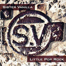 Review of Little Pop Rock