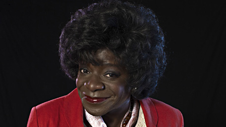 The Stephen K Amos Show