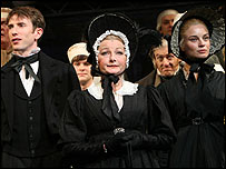 Nicholas Nickleby