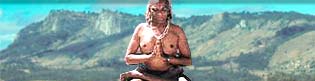 B K S Iyengar