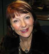 Patience Bradley