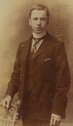 Thomas Savage Handy