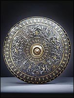 The Cellini Shield (c. 1562-3)