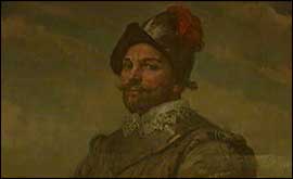 Sir Francis Drake