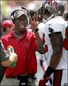 Raheem Morris