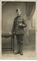 Percy Fielding