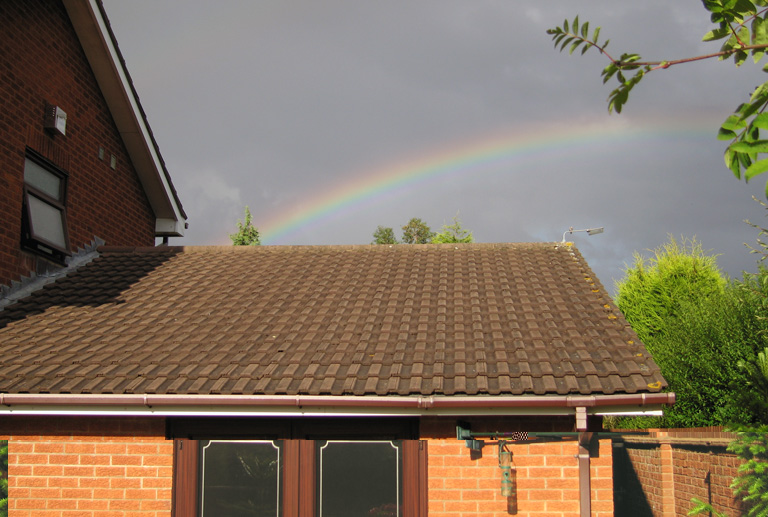 rainbow