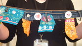 Belt