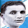 Headshot of Hector Castro, uber disabled footballer 