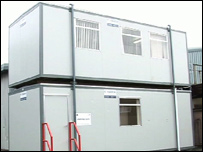 School for Migrant Workers