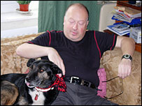 Ian Kitson
