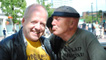Cyfres 1: Geraint Lovgreen a Dewi 'Pws' Morris