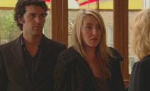 Luca, Jo and Gina