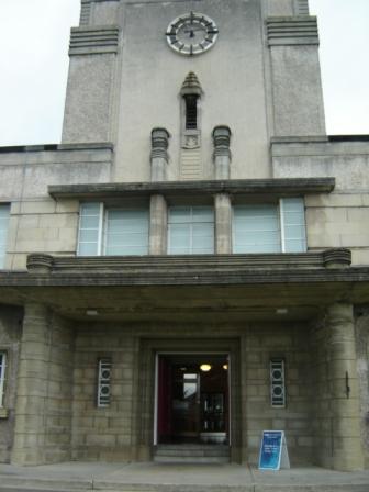 Kelso High School