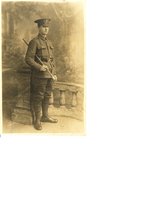 John Taylor Marsden