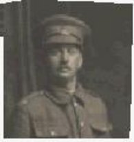 Cecil Ernest Horn