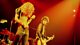 Two hours of classic rock sessions, concerts and documentaries
