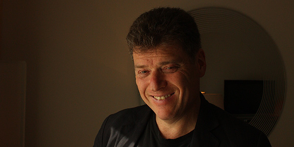 Andrew Keen