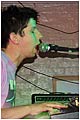 Hefner live on BBC Radio 1 - 01 Nov 2001