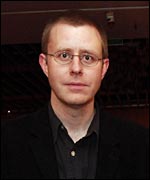 Dr Andrew Biswell