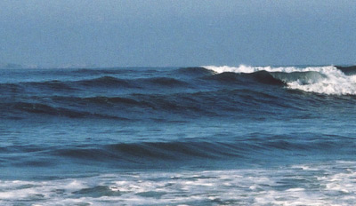 The Point