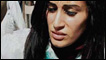 Egyptian cardiologist Dina Omar