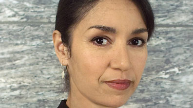Dr Lily Hassan 