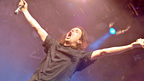3oh!3 on the NME/Radio 1 Stage