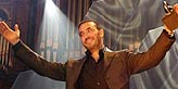 Audience Award winner: Kazem Al Sahir